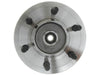 Wheel Bearing and Hub Assembly Raybestos Brakes 715079
