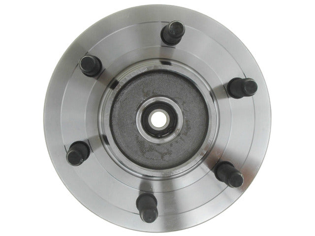 Wheel Bearing and Hub Assembly Raybestos Brakes 715079