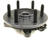 Wheel Bearing and Hub Assembly Raybestos Brakes 715079