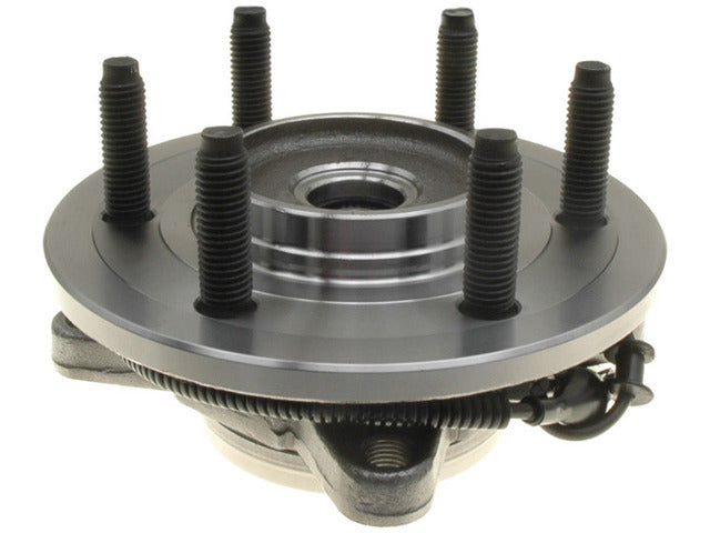 Wheel Bearing and Hub Assembly Raybestos Brakes 715079