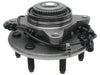 Wheel Bearing and Hub Assembly Raybestos Brakes 715080