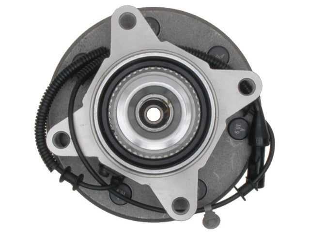 Wheel Bearing and Hub Assembly Raybestos Brakes 715080
