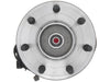 Wheel Bearing and Hub Assembly Raybestos Brakes 715080