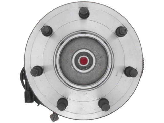 Wheel Bearing and Hub Assembly Raybestos Brakes 715080