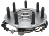 Wheel Bearing and Hub Assembly Raybestos Brakes 715080