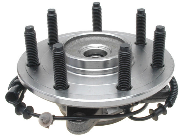 Wheel Bearing and Hub Assembly Raybestos Brakes 715080