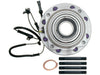 Wheel Bearing and Hub Assembly Raybestos Brakes 715081