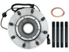 Wheel Bearing and Hub Assembly Raybestos Brakes 715081