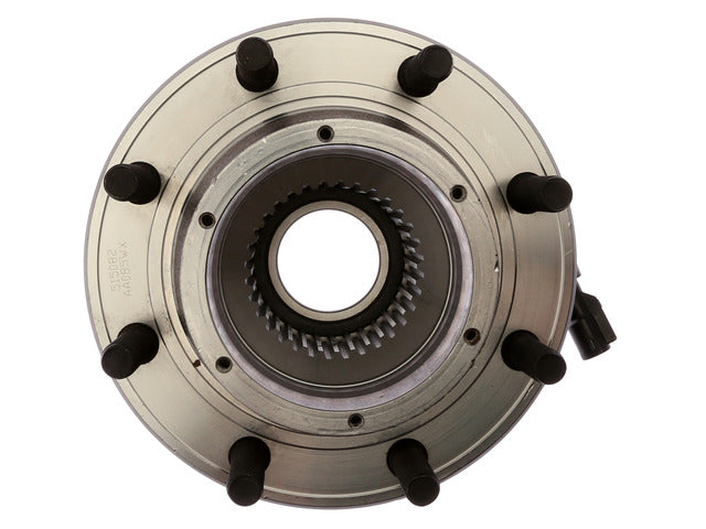 Wheel Bearing and Hub Assembly Raybestos Brakes 715082
