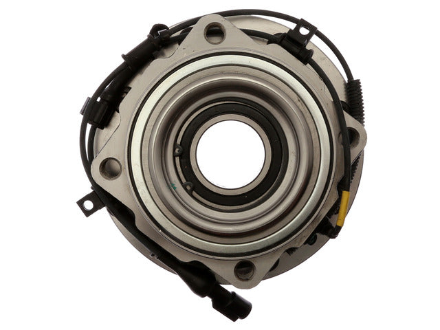 Wheel Bearing and Hub Assembly Raybestos Brakes 715082