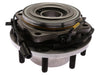 Wheel Bearing and Hub Assembly Raybestos Brakes 715082
