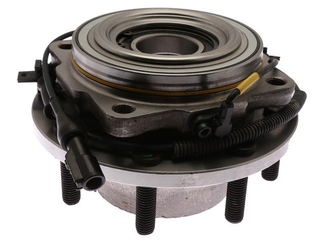 Wheel Bearing and Hub Assembly Raybestos Brakes 715082