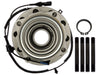 Wheel Bearing and Hub Assembly Raybestos Brakes 715083