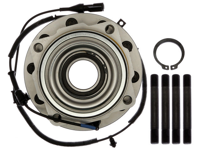 Wheel Bearing and Hub Assembly Raybestos Brakes 715083