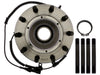 Wheel Bearing and Hub Assembly Raybestos Brakes 715083