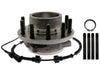 Wheel Bearing and Hub Assembly Raybestos Brakes 715083