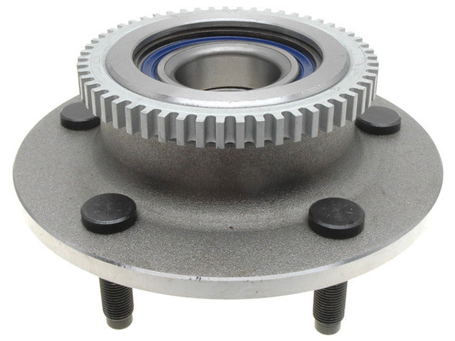 Wheel Bearing and Hub Assembly Raybestos Brakes 715084