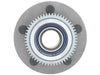 Wheel Bearing and Hub Assembly Raybestos Brakes 715084