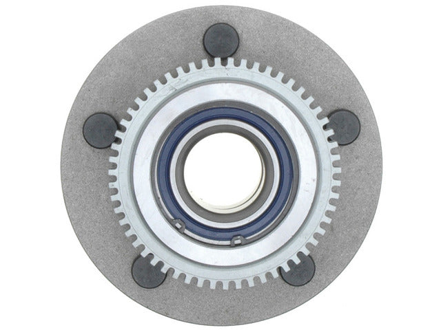 Wheel Bearing and Hub Assembly Raybestos Brakes 715084