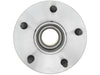 Wheel Bearing and Hub Assembly Raybestos Brakes 715084