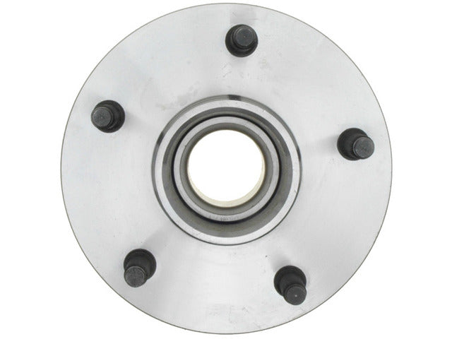 Wheel Bearing and Hub Assembly Raybestos Brakes 715084