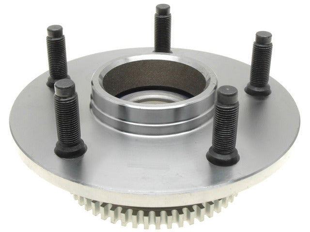 Wheel Bearing and Hub Assembly Raybestos Brakes 715084