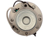 Wheel Bearing and Hub Assembly Raybestos Brakes 715085