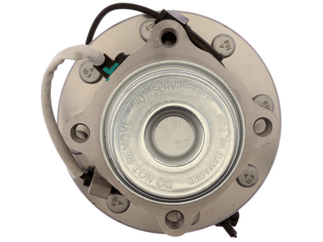 Wheel Bearing and Hub Assembly Raybestos Brakes 715085