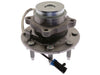 Wheel Bearing and Hub Assembly Raybestos Brakes 715085