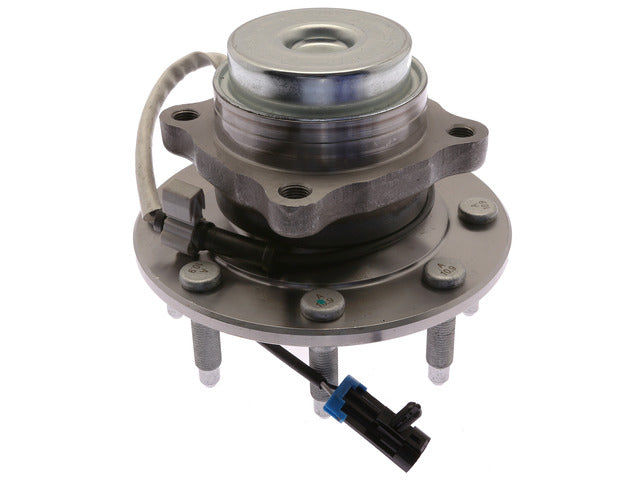 Wheel Bearing and Hub Assembly Raybestos Brakes 715085