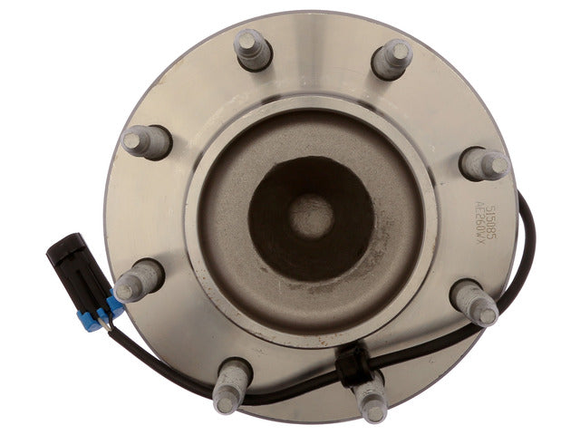 Wheel Bearing and Hub Assembly Raybestos Brakes 715085