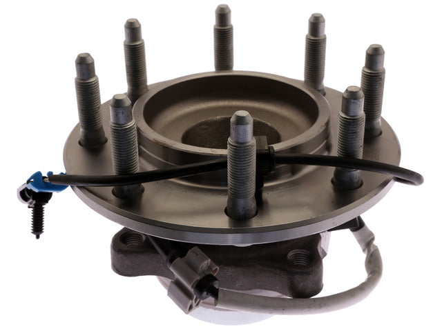 Wheel Bearing and Hub Assembly Raybestos Brakes 715085