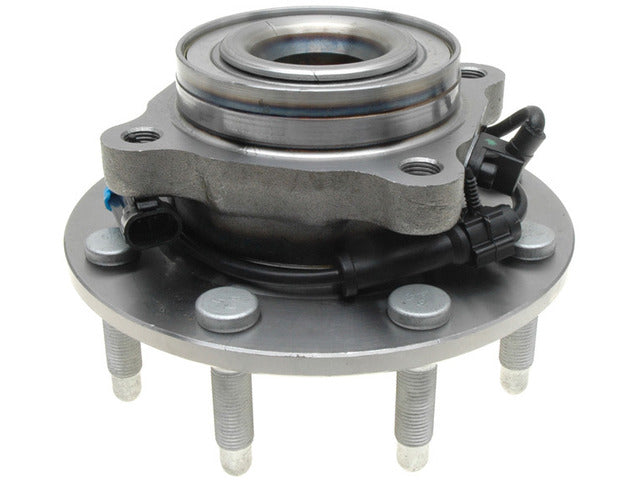 Wheel Bearing and Hub Assembly Raybestos Brakes 715086