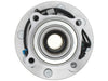 Wheel Bearing and Hub Assembly Raybestos Brakes 715086