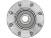 Wheel Bearing and Hub Assembly Raybestos Brakes 715086