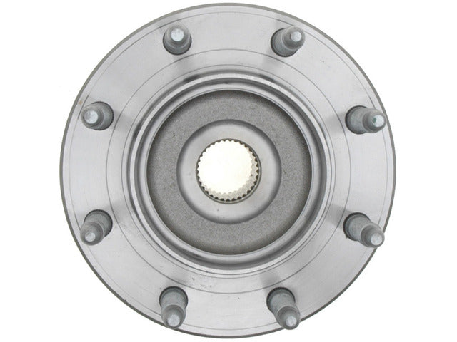 Wheel Bearing and Hub Assembly Raybestos Brakes 715086