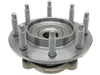 Wheel Bearing and Hub Assembly Raybestos Brakes 715086