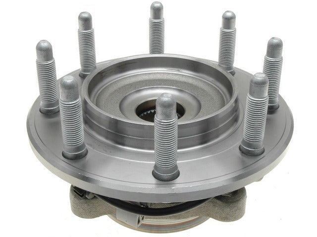 Wheel Bearing and Hub Assembly Raybestos Brakes 715086