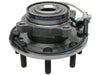 Wheel Bearing and Hub Assembly Raybestos Brakes 715087