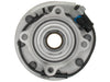 Wheel Bearing and Hub Assembly Raybestos Brakes 715087