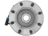 Wheel Bearing and Hub Assembly Raybestos Brakes 715087