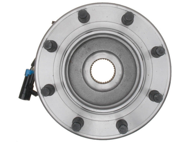 Wheel Bearing and Hub Assembly Raybestos Brakes 715087