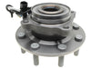 Wheel Bearing and Hub Assembly Raybestos Brakes 715088