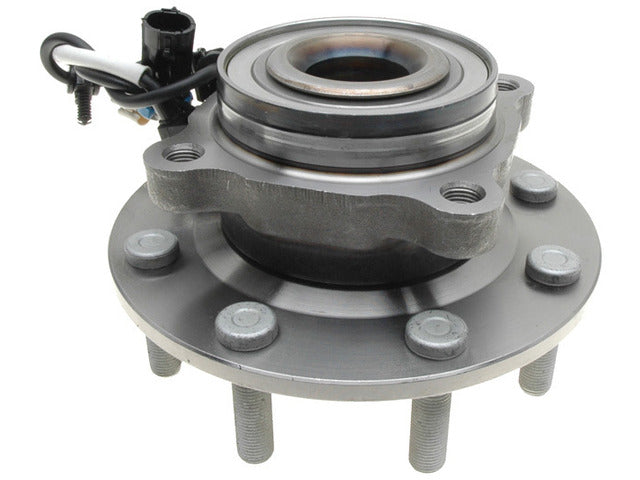 Wheel Bearing and Hub Assembly Raybestos Brakes 715088