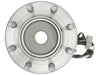 Wheel Bearing and Hub Assembly Raybestos Brakes 715088
