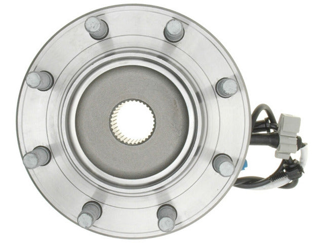 Wheel Bearing and Hub Assembly Raybestos Brakes 715088