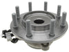 Wheel Bearing and Hub Assembly Raybestos Brakes 715088