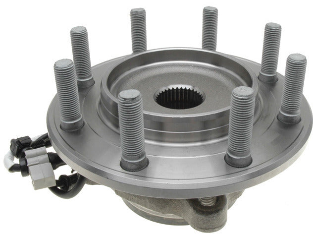 Wheel Bearing and Hub Assembly Raybestos Brakes 715088