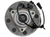 Wheel Bearing and Hub Assembly Raybestos Brakes 715089