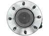 Wheel Bearing and Hub Assembly Raybestos Brakes 715089